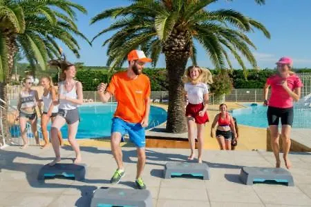 Tropical 1 Prázdninový dům *