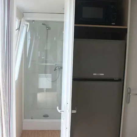 Prázdninový dům Tropical 1