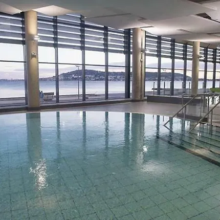 Prázdninový dům Tropical 1