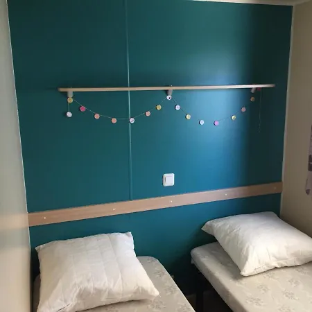 Tropical 1 * Vic-la-Gardiole