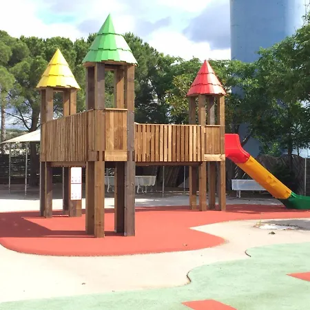 Tropical 1 * Vic-la-Gardiole