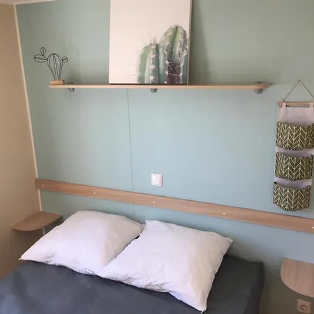 Holiday home Tropical 1