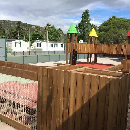 Tropical 1 Dom wakacyjny Vic-la-Gardiole