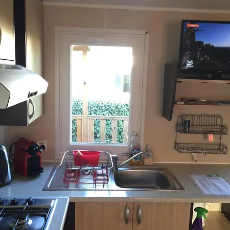 Dom wakacyjny Tropical 1 Vic-la-Gardiole