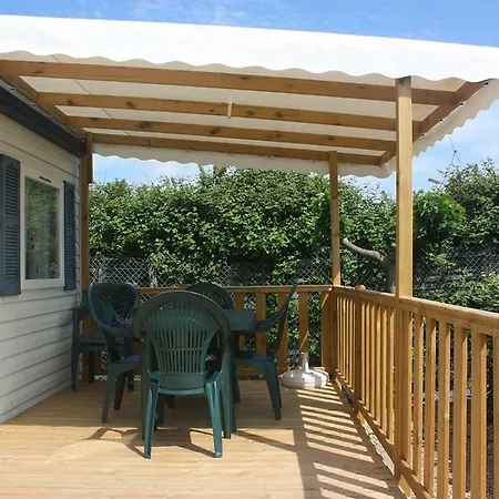 Dom wakacyjny Tropical 1 Vic-la-Gardiole