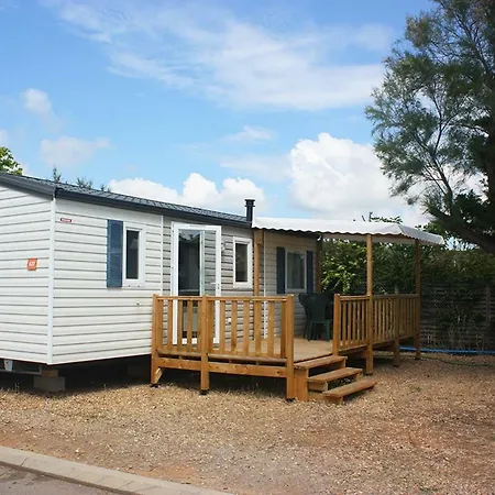 Tropical 1 Dom wakacyjny *