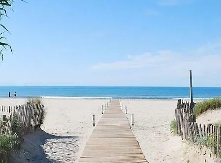 Tropical 1 Dom wakacyjny