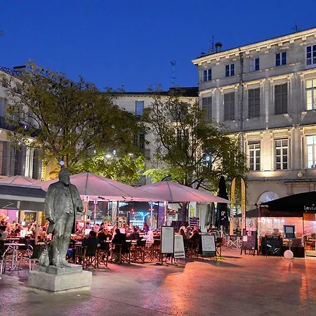 Tropical 1 * Vic-la-Gardiole