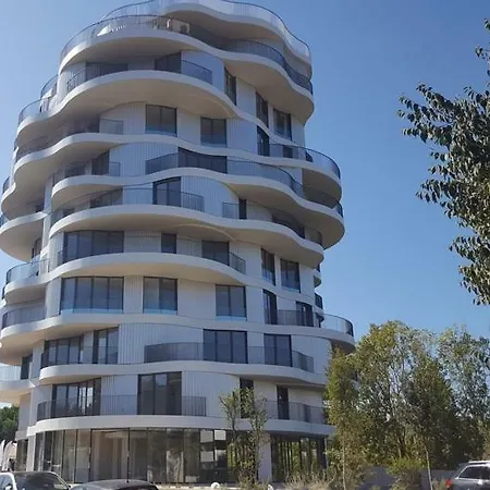 Dom wakacyjny Tropical 1